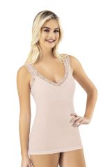 Kota 6652 Modal Kaşkorse Pedli Bayan Atlet 6'lı