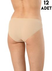 Kota 5026 Raporlu Ribana Bayan Bikini (M-L-XL) 12'li