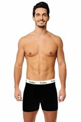 Tutku Erkek Elestan Spor Boxer
