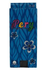 Aksu Pery 11-12 Yaş Çocuk Külotlu Çorap 6'lı