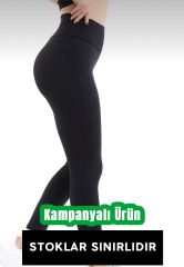 Neyl Bayan Fitilli Termal Tayt