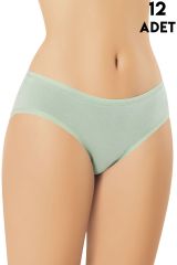 Kota 5113 Modal Bayan Bikini (M-L-XL) 12'li