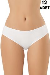 Kota 5115 Modal Bayan Bikini (M-L-XL) 12'li