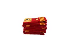 Şirin 006-GS Taraftar Çocuk Futbol Çorap 12'li