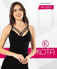 Kota 6351 Modelli Bayan Atlet