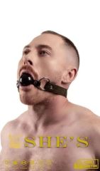 SHE 2093 Harness Aksesuar