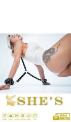 SHE 2085 Harness Aksesuar