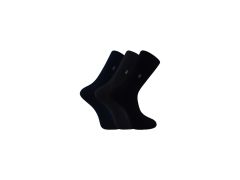 Şirin 7150-16 Dört Mevsim Ter Emici Erkek Penye Soket Çorap 12'li