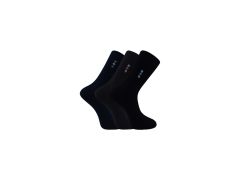 Şirin 7150-19 Dört Mevsim Ter Emici Erkek Penye Soket Çorap 12'li
