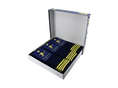 Şirin 7420 FB Futbol Çorabı 12'li