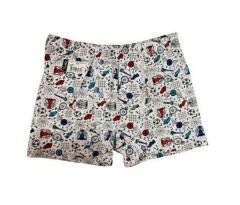 Tutku Elestan Empirme Erkek Çocuk Boxer 12'li