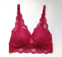 Liza 1030 Dantelli Telsiz Bustiyer Bayan Bralet Sütyen