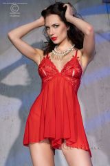 NIGHTLIGHT 3183-1 Erotik Gecelik K.K