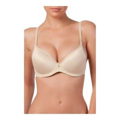 Le Jardin 9405-C Fanetta Soft Cup Bayan Taşlı Sütyen