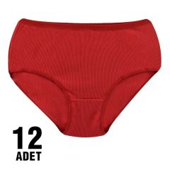 Tutku 0959 Kaşkorse Bayan Bato 12'li