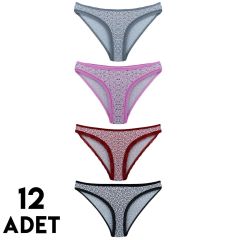 Tutku 0586 Rita Bayan Bikini 12'li