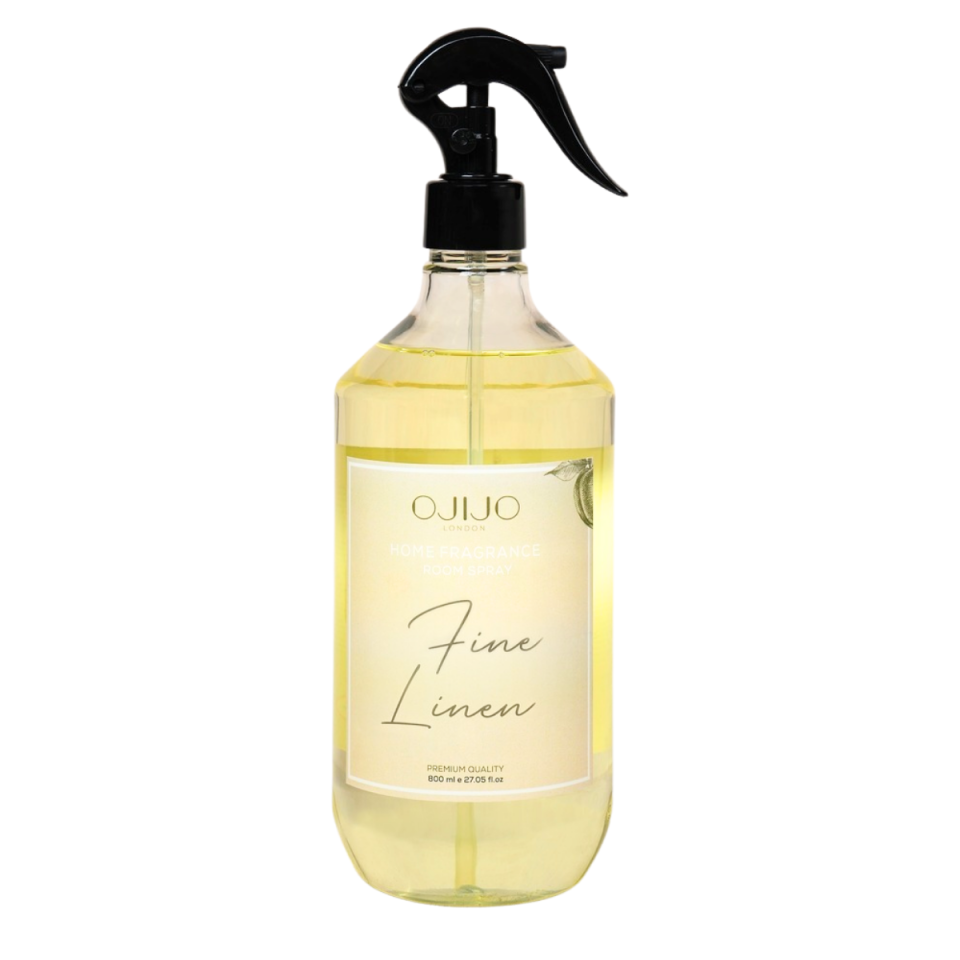 Fine Linen Oda Kokusu ve Kumaş Spreyi 800 Ml