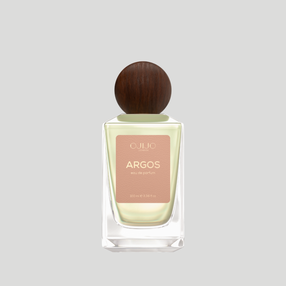 Argos Kadın Parfümü EDP 100 Ml