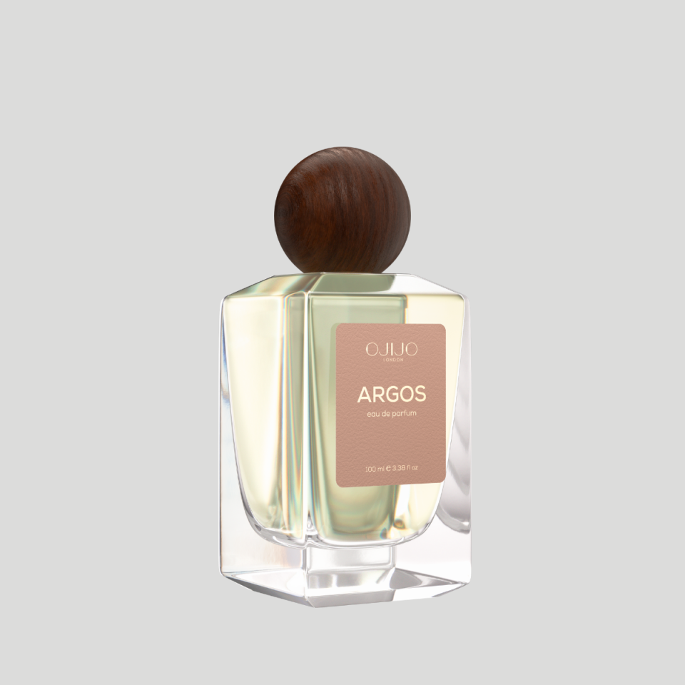 Argos Kadın Parfümü EDP 100 Ml