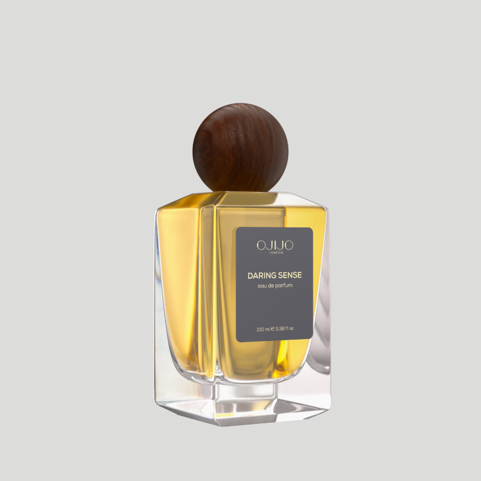 Daring Sense Erkek Parfümü EDP 100 ml