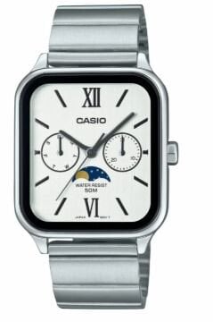 CASIO MTP-M305D-7A2VDF ERKEK KOL SAATİ