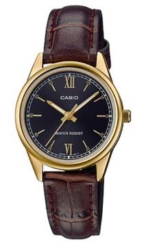 CASIO LTP-V005GL-1B2UDF KADIN KOL SAATİ