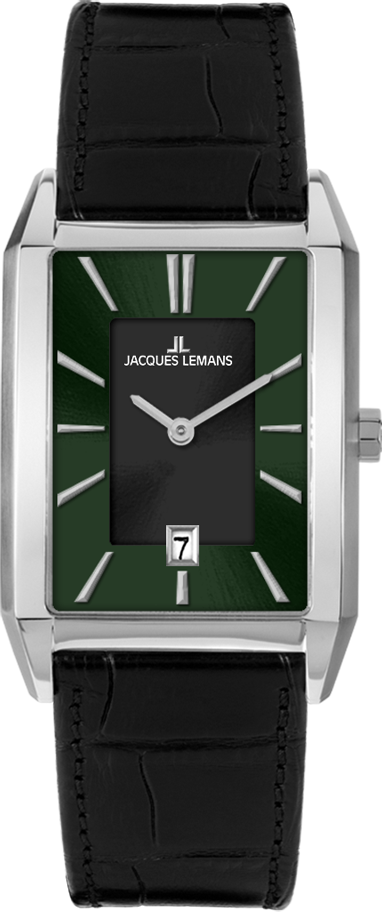 JACQUES LEMANS TORINO 1-2159D UNISEX KOL SAATİ