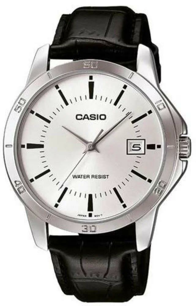 Casio MTP-V004L-7AUDF Erkek Kol Saati