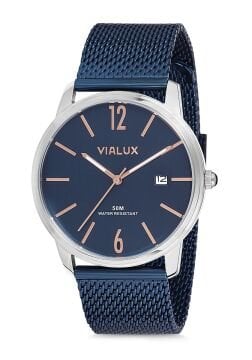 Vialux AS515T-11SR Erkek Kol Saati