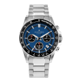 JACQUES LEMANS ANNIVERSARY ECO POWER 50-1C ERKEK KOL SAATİ