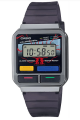 CASIO A120WEST-1ADR ERKEK KOL SAATİ