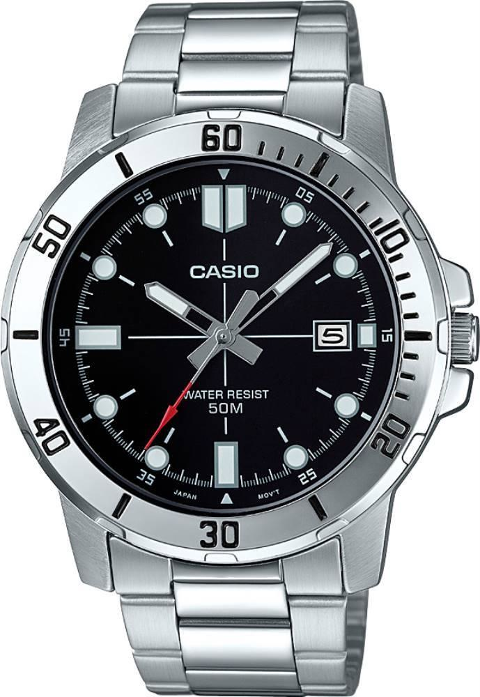 Casio MTP-VD01D-1EVUDF Erkek Kol Saati