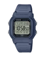 CASIO W-800H-2AVDF ERKEK KOL SAATİ