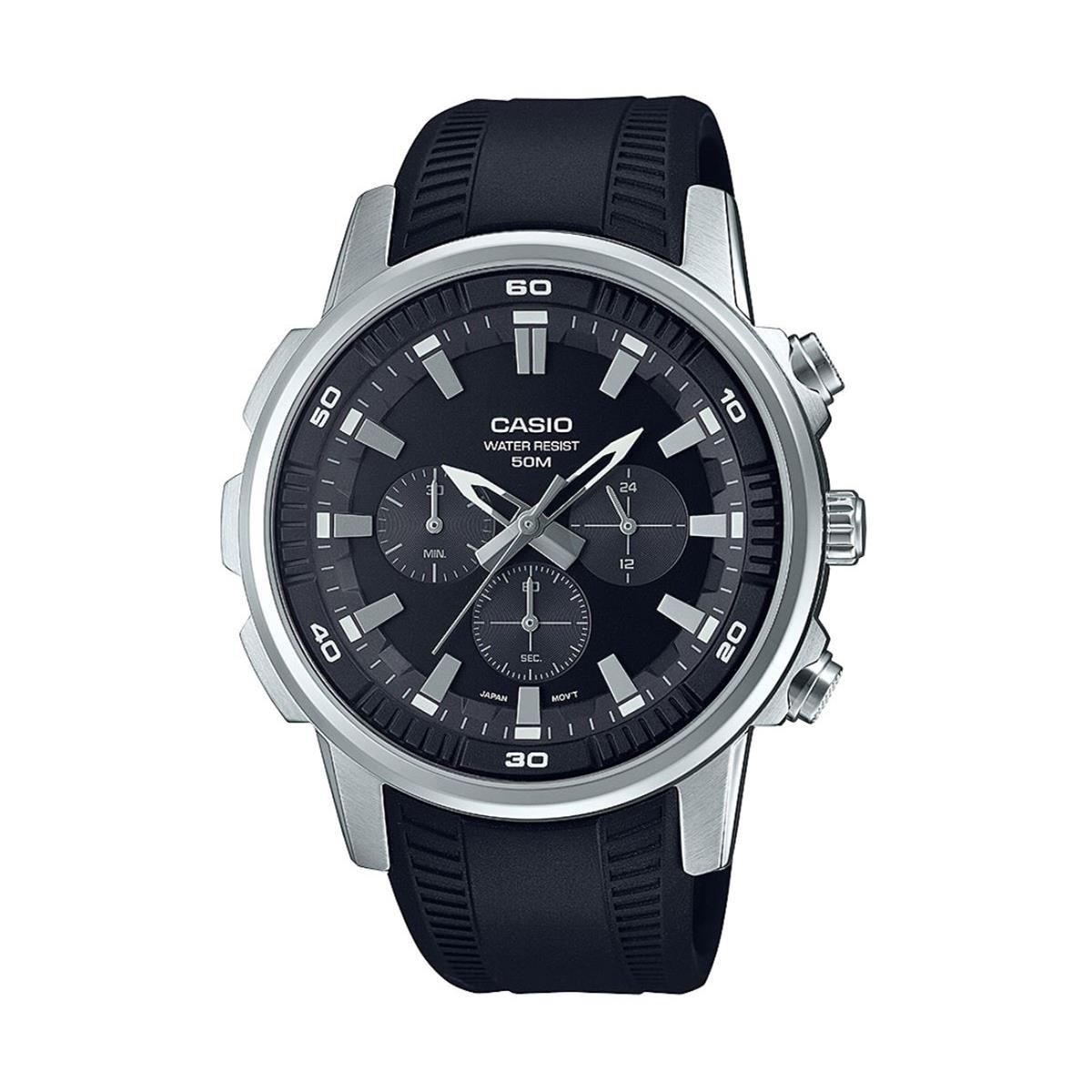 CASIO MTP-E505-1AVDF ERKEK KOL SAATİ