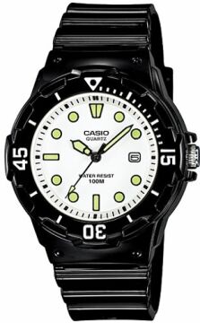 CASIO LRW-200H-7E1VDF KADIN KOL SAATİ