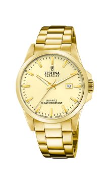 Festina Swiss F20044/4 Erkek Kol Saati