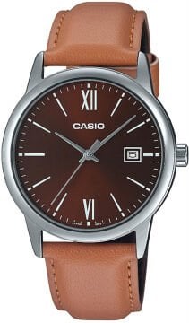 Casio MTP-V002L-5B3UDF Erkek Kol Saati