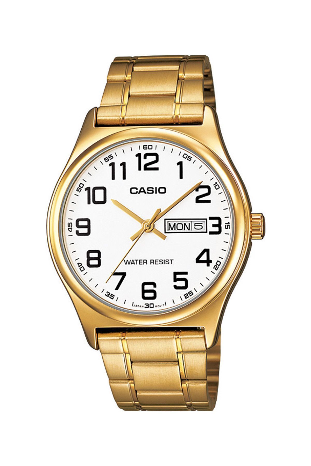 Casio MTP-V003G-7BUDF Erkek Kol Saati