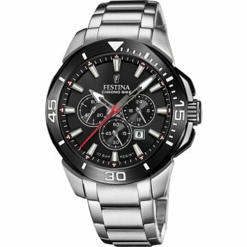 FESTINA F20641/D CHRONO BIKE ERKEK KOL SAATİ