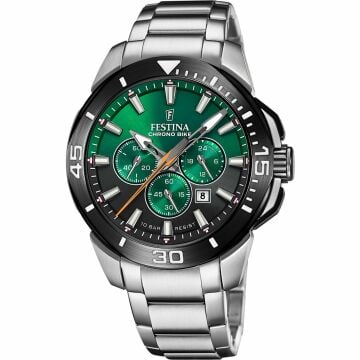 FESTINA F20641/B CHRONO BIKE ERKEK KOL SAATİ