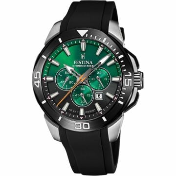 FESTINA F20642/C CHRONO BIKE ERKEK KOL SAATİ