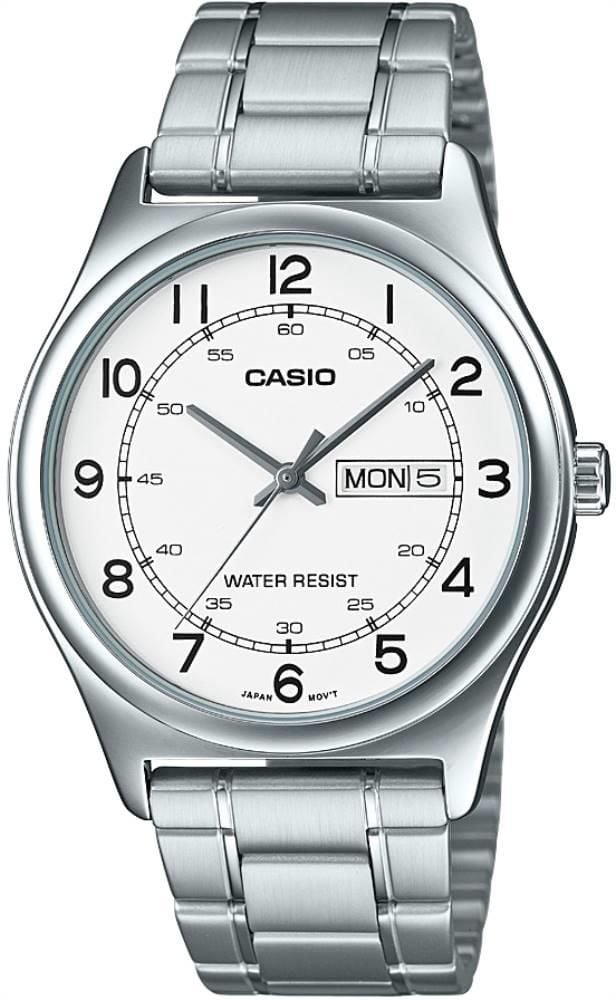 Casio MTP-V006D-7B2UDF Erkek Kol Saati