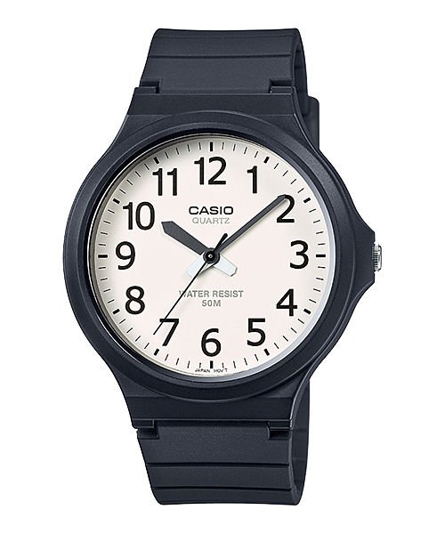 Casio MW-240-7BVDF Erkek Kol Saati