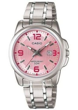 Casio LTP-1314D-5AVDF Kadın Kol Saati