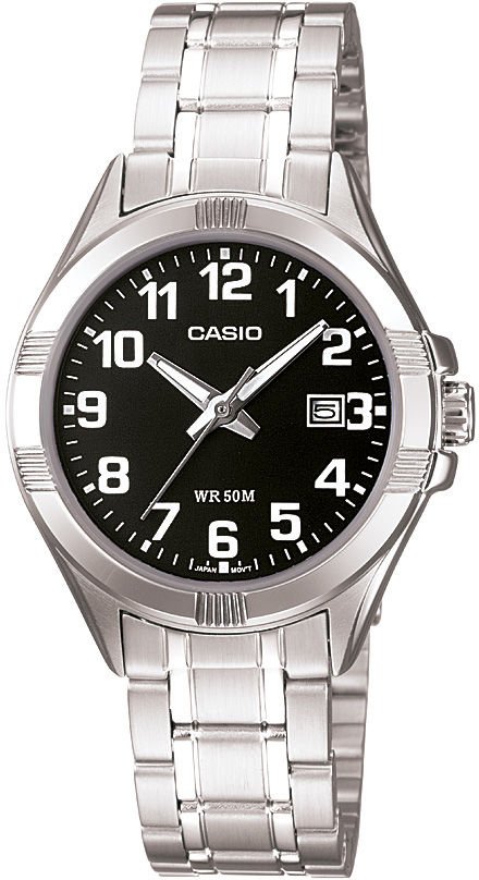 Casio LTP-1308D-1BVDF Kadın Kol Saati