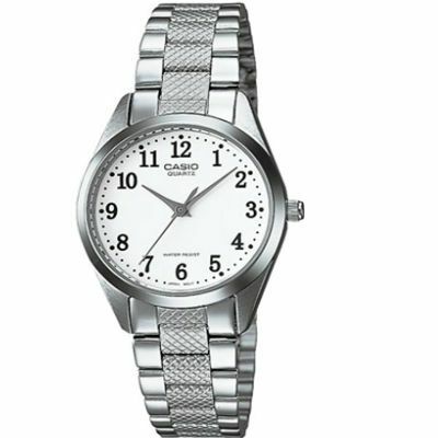 Casio LTP-1274D-7BDF Kadın Kol Saati