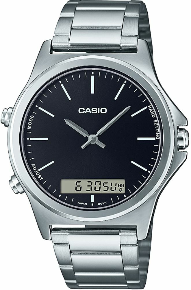 Casio MTP-VC01D-1EUDF Erkek Kol Saati