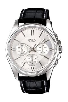 Casio MTP-1375L-7AVDF Erkek Kol Saati