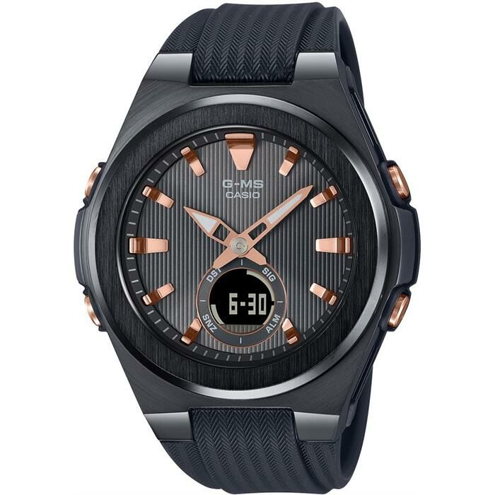 Casio MSG-C150G-1ADR Kadın Kol Saati