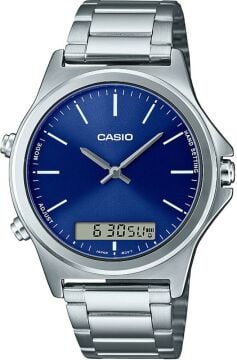 Casio MTP-VC01D-2EUDF Erkek Kol Saati